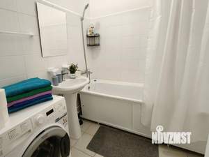 2-к квартира, посуточно, 55м2, 1/1 этаж