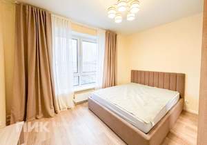 3-к квартира, на длительный срок, 76м2, 13/25 этаж