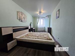 2-к квартира, на длительный срок, 42м2, 6/26 этаж