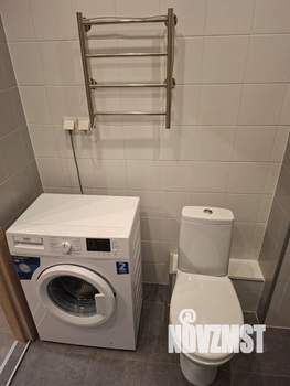 1-к квартира, на длительный срок, 32м2, 6/25 этаж
