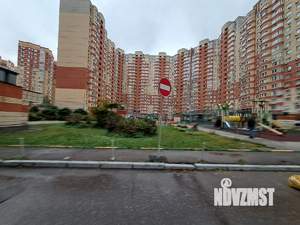 1-к квартира, на длительный срок, 42м2, 11/17 этаж