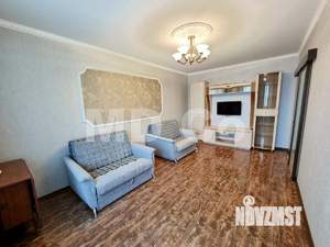 2-к квартира, на длительный срок, 56м2, 15/17 этаж