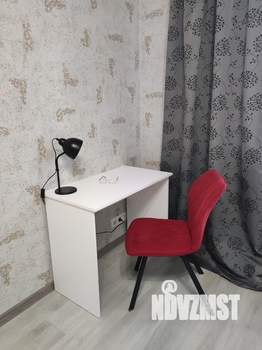 1-к квартира, на длительный срок, 40м2, 16/22 этаж