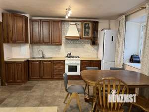 2-к квартира, на длительный срок, 57м2, 5/10 этаж