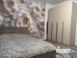 Студия квартира, на длительный срок, 26м2, 9/17 этаж