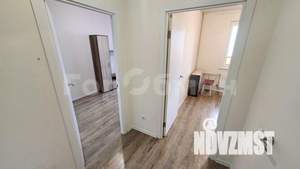 1-к квартира, на длительный срок, 35м2, 15/21 этаж