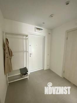 1-к квартира, на длительный срок, 34м2, 9/22 этаж