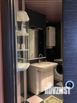 2-к квартира, посуточно, 104м2, 7/19 этаж