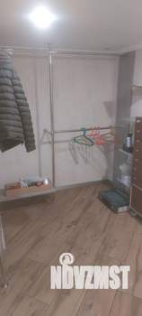 1-к квартира, на длительный срок, 38м2, 22/22 этаж