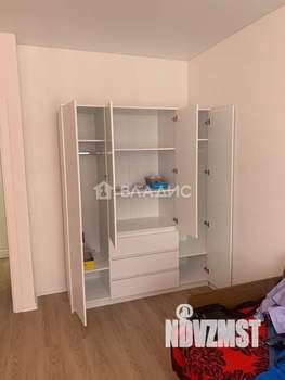 1-к квартира, на длительный срок, 36м2, 10/17 этаж