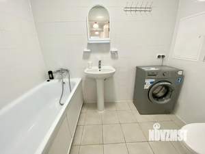 2-к квартира, посуточно, 65м2, 1/1 этаж