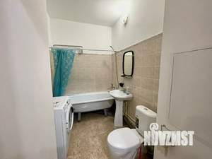 Студия квартира, посуточно, 30м2, 12/25 этаж