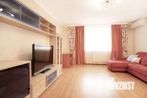 2-к квартира, на длительный срок, 63м2, 10/17 этаж