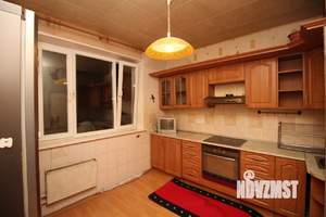 3-к квартира, на длительный срок, 78м2, 15/17 этаж