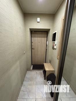 2-к квартира, на длительный срок, 43м2, 5/5 этаж