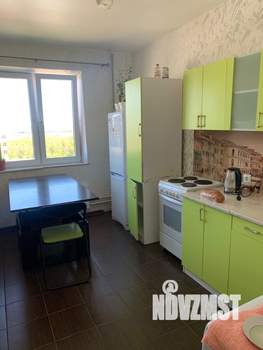 1-к квартира, на длительный срок, 41м2, 14/17 этаж