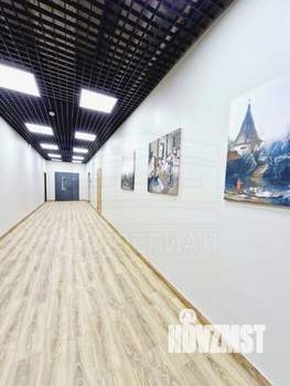 Студия квартира, на длительный срок, 23м2, 1/4 этаж