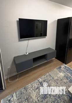 2-к квартира, на длительный срок, 38м2, 11/17 этаж