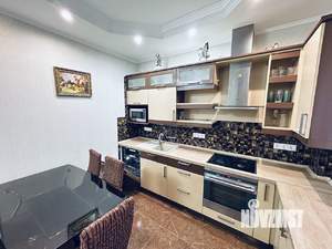 1-к квартира, на длительный срок, 50м2, 2/17 этаж