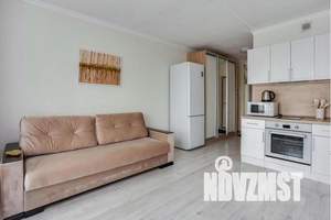 1-к квартира, посуточно, 24м2, 4/11 этаж