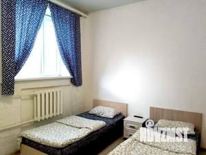 1-к квартира, посуточно, 19м2, 2/2 этаж