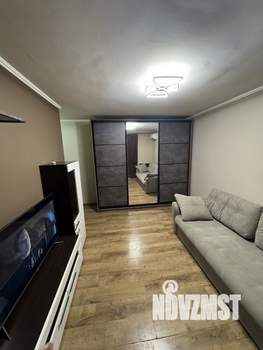 2-к квартира, на длительный срок, 43м2, 1/9 этаж