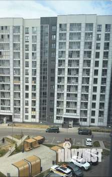 1-к квартира, на длительный срок, 44м2, 6/12 этаж