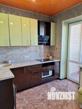 1-к квартира, на длительный срок, 38м2, 13/20 этаж