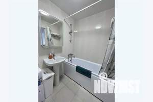 1-к квартира, посуточно, 50м2, 13/27 этаж