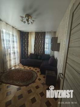 3-к квартира, на длительный срок, 80м2, 6/9 этаж