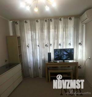 1-к квартира, на длительный срок, 34м2, 1/5 этаж