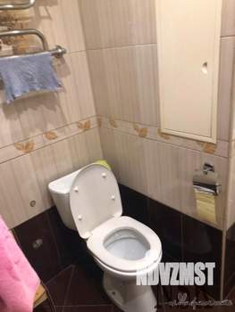 2-к квартира, на длительный срок, 60м2, 4/17 этаж