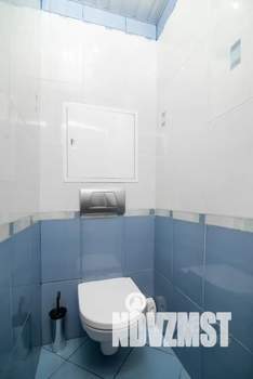 2-к квартира, посуточно, 52м2, 10/16 этаж