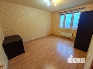 2-к квартира, на длительный срок, 59м2, 19/25 этаж