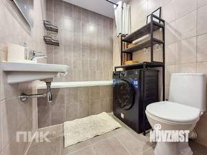 1-к квартира, на длительный срок, 37м2, 17/22 этаж