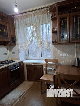 2-к квартира, на длительный срок, 45м2, 4/5 этаж