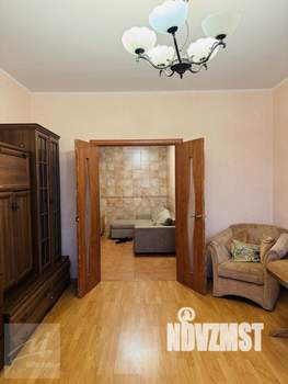 2-к квартира, на длительный срок, 62м2, 9/17 этаж