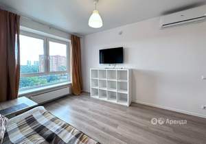 2-к квартира, на длительный срок, 62м2, 10/25 этаж