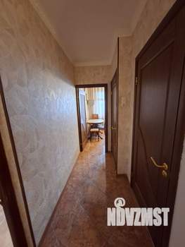 2-к квартира, на длительный срок, 57м2, 24/25 этаж