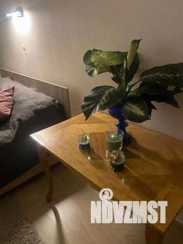 1-к квартира, посуточно, 27м2, 1/1 этаж