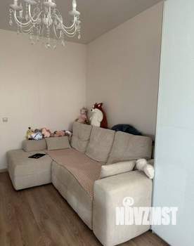 2-к квартира, на длительный срок, 55м2, 10/17 этаж