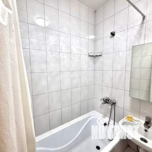 1-к квартира, посуточно, 19м2, 2/2 этаж