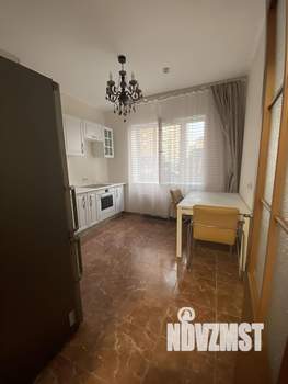 1-к квартира, на длительный срок, 32м2, 1/17 этаж