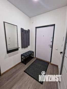 2-к квартира, на длительный срок, 55м2, 18/25 этаж