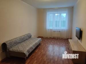 1-к квартира, на длительный срок, 42м2, 2/25 этаж