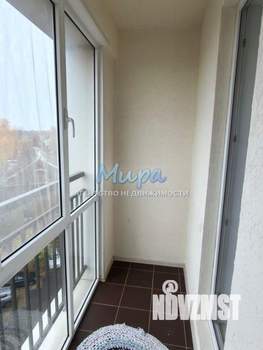 1-к квартира, на длительный срок, 37м2, 6/17 этаж