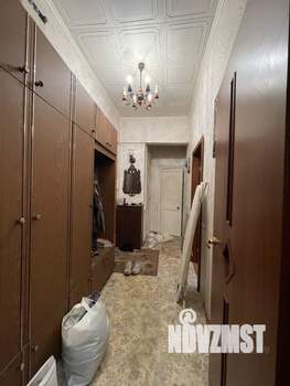 2-к квартира, на длительный срок, 58м2, 2/5 этаж