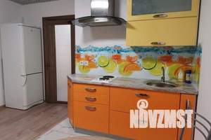 1-к квартира, посуточно, 39м2, 4/17 этаж