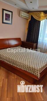 4-к квартира, на длительный срок, 100м2, 1/14 этаж
