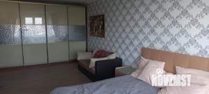1-к квартира, на длительный срок, 45м2, 14/14 этаж